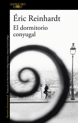El dormitorio conyugal / The Marriage Bed