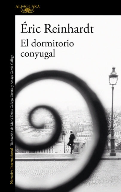 El dormitorio conyugal / The Marriage Bed