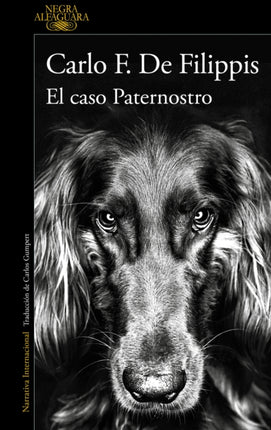 El caso Paternostro  The Paternostro Case