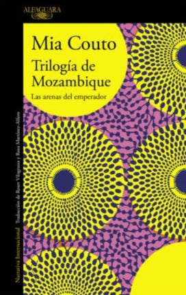 Trilogia de Mozambique