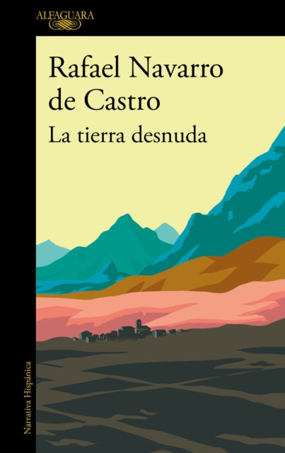 La tierra desnuda / The Bare Earth