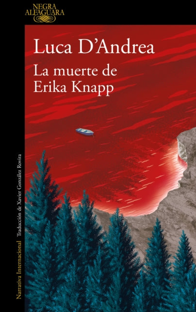 La muerte de Erika Knapp / The Death of Erika Knapp