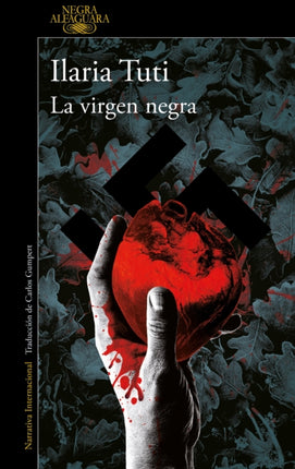 La virgen negra / The Black Virgin