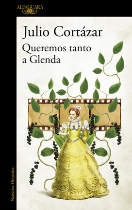 Queremos tanto a Glenda / We Love Glenda So Much