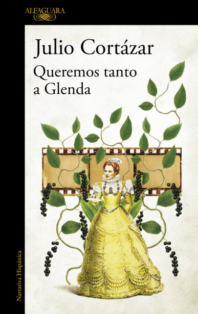 Queremos tanto a Glenda / We Love Glenda So Much