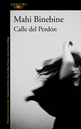 Calle del perdón / Street of Forgiveness