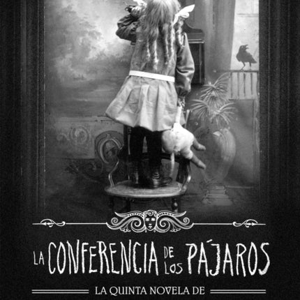 La conferencia de los pájaros / The Conference of the Birds