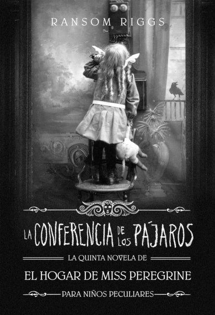 La conferencia de los pájaros / The Conference of the Birds