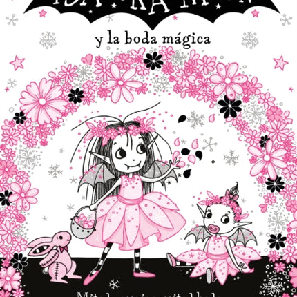 Isadora Moon y la boda mágica / Isadora Moon Goes to a Wedding