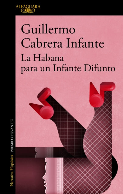 La Habana para un infante difunto / Infante's Inferno