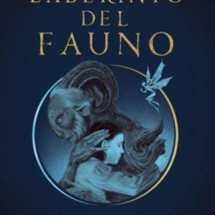 El laberinto del fauno