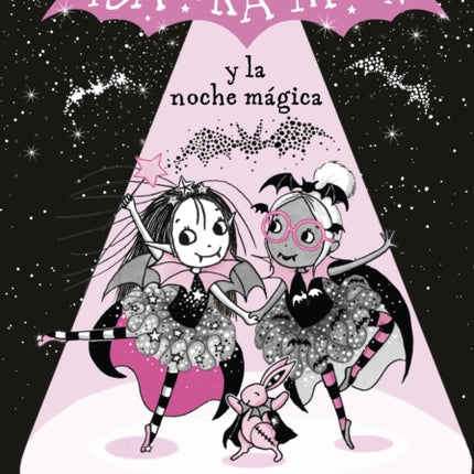 Isadora Moon y la noche mágica / Isadora Moon and the Magical Night