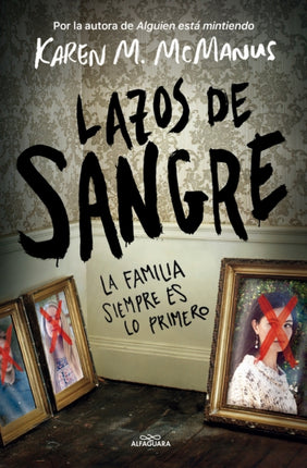 Lazos de sangre / The Cousins