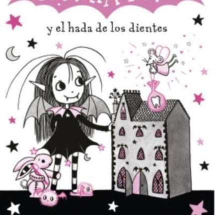 Isadora Moon y el hada de los dientes Isadora Moon 10