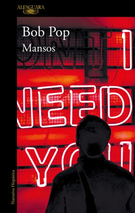 Mansos Hispnica Spanish Edition