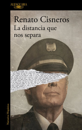 La distancia que nos separa / The Distance