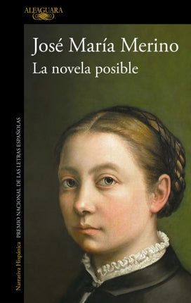 La novela posible / The Possible Novel