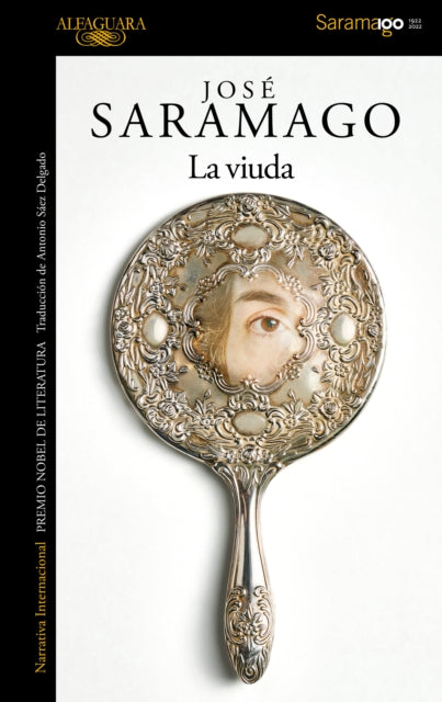 La viuda  The Widow