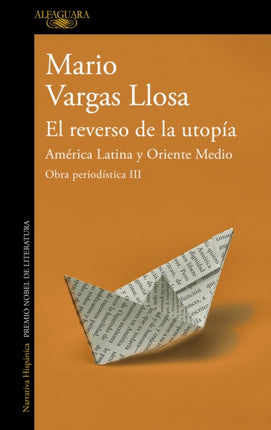 El reverso de la utopía América Latina y Oriente Medio  The Other Side of Utopia Latin America and the Middle East