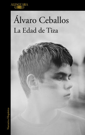 La edad de tiza / The Chalk Age