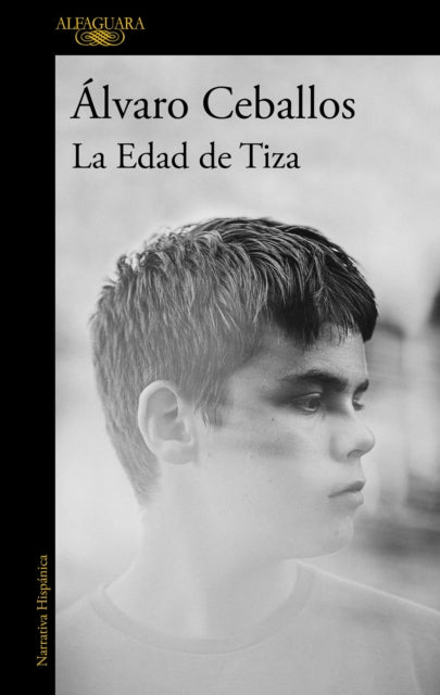 La edad de tiza / The Chalk Age