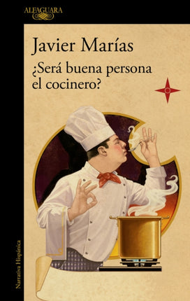 Sera buena persona el cocinero  Could the Cook Be a Good Person