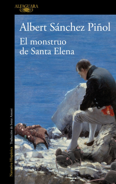 El monstruo de Santa Elena / The Monster of Santa Elena