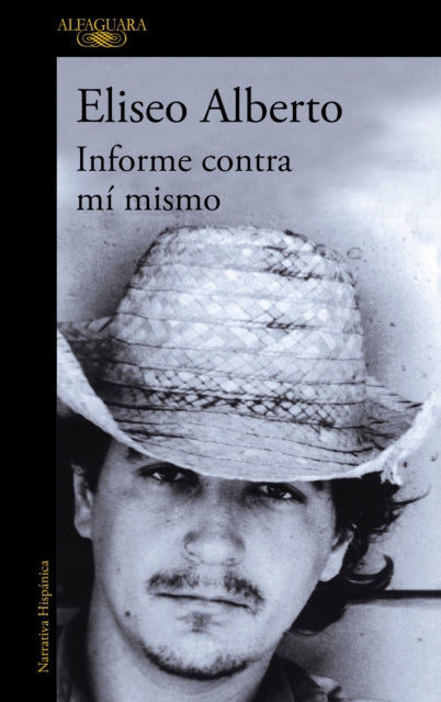 Informe contra mi mismo  Report Against Myself