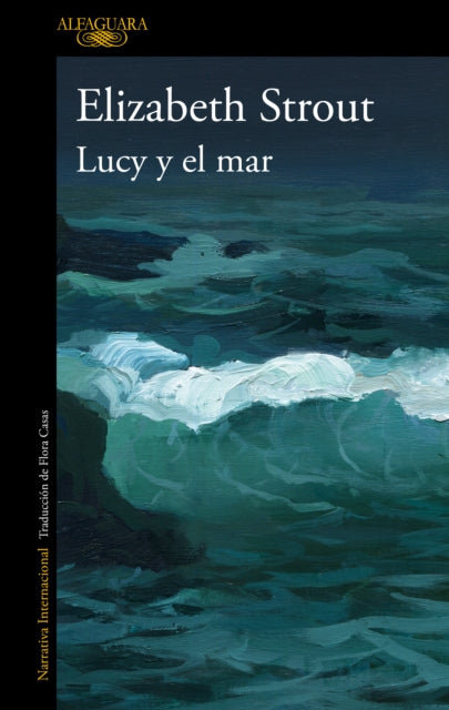 Lucy y el mar / Lucy by the Sea