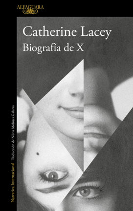 Biografía de X  Biography of X