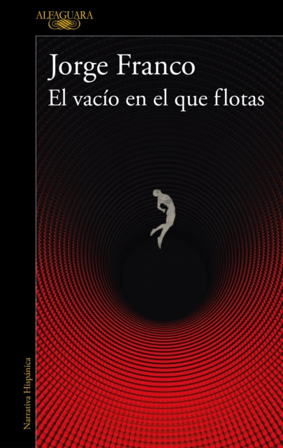 El vacío en el que flotas  The Void in Which You Float