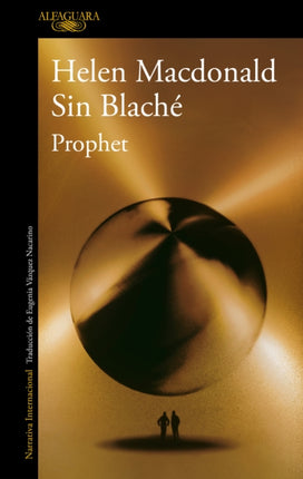 Prophet Spanish Edition