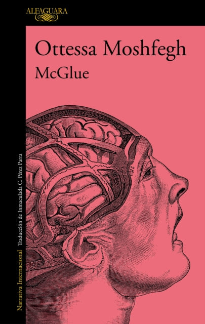 Mcglue  McGlue A Novella