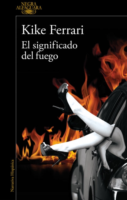 El significado del fuego  The Meaning of Fire