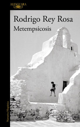 Metempsicosis  Metempsychosis