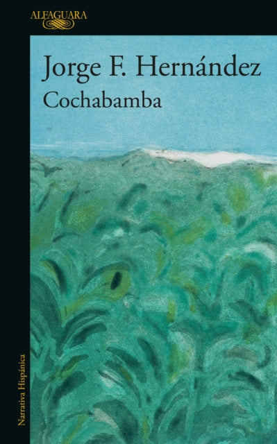 Cochabamba Spanish Edition