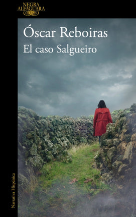 El caso Salgueiro  The Salgueiro Case