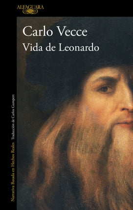 Vida de Leonardo  Leonardos Life