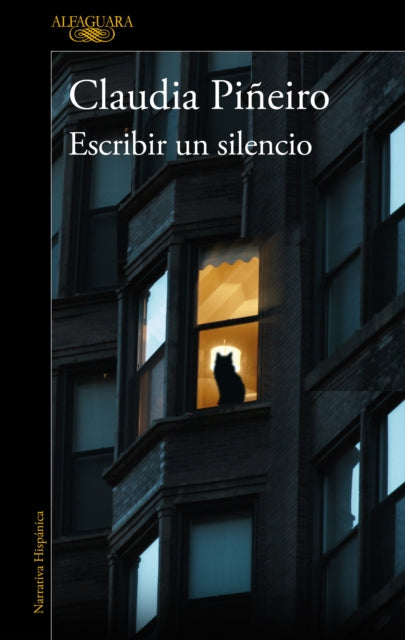 Escribir un silencio  Writing Silence