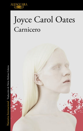 Carnicero  Butcher