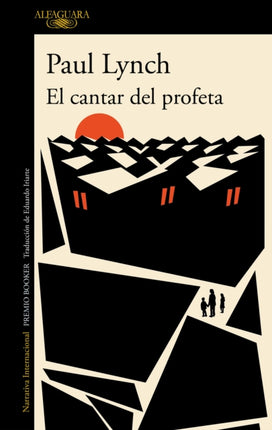 El cantar del profeta  Prophet Song