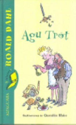 Agu Trot