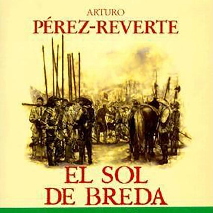 El sol de Breda