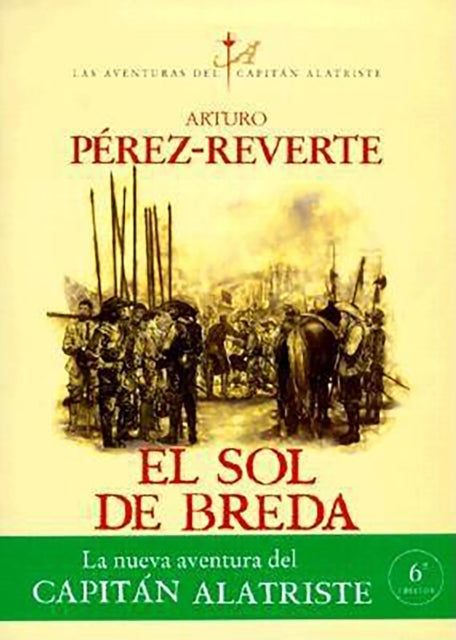 El sol de Breda