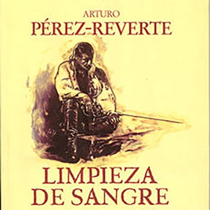 Limpieza de sangre / Purity of Blood