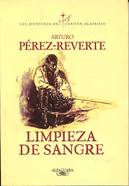 Limpieza de sangre / Purity of Blood