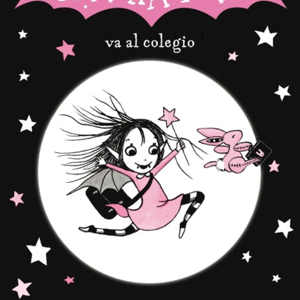 Isadora Moon va al colegio / Isadora Moon Goes to School