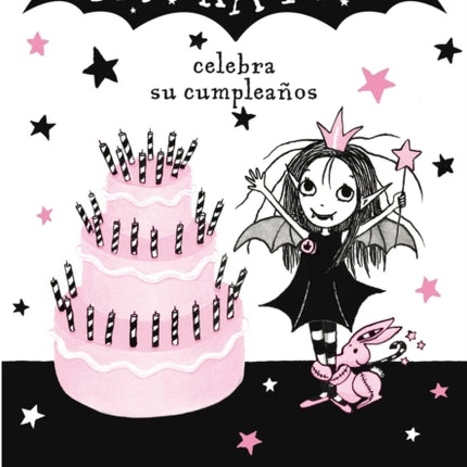 Isadora Moon celebra su cumpleaños  / Isadora Moon Has a Birthday