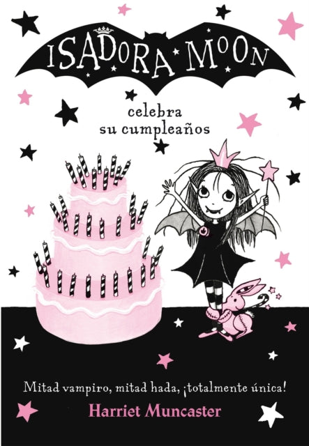 Isadora Moon celebra su cumpleaños  / Isadora Moon Has a Birthday