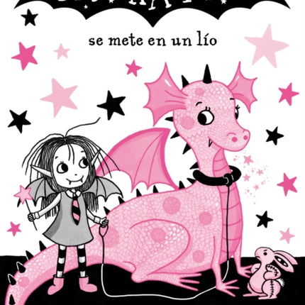 Isadora Moon se mete en un lío / Isadora Moon Gets in Trouble